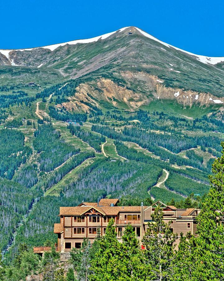The Lodge At Breckenridge Exterior photo