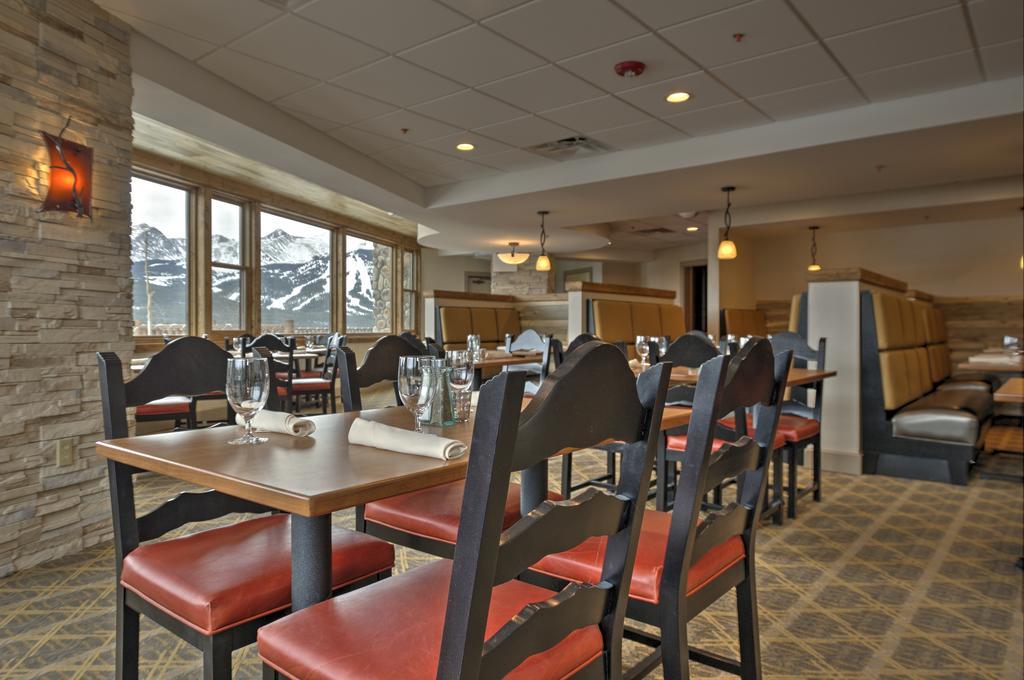 The Lodge At Breckenridge Exterior photo