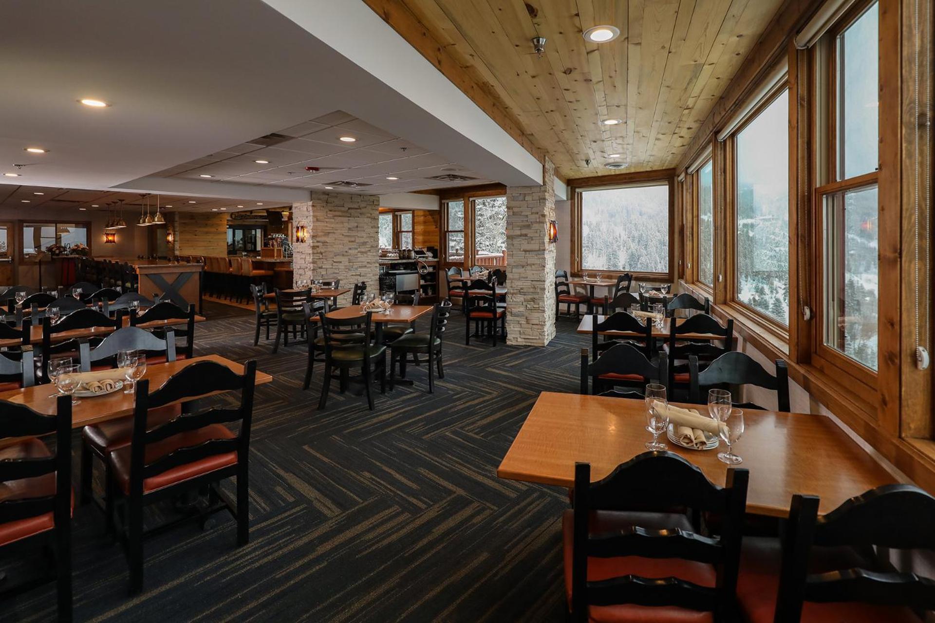 The Lodge At Breckenridge Exterior photo
