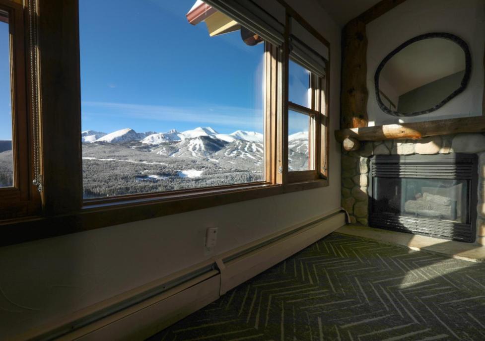 The Lodge At Breckenridge Exterior photo