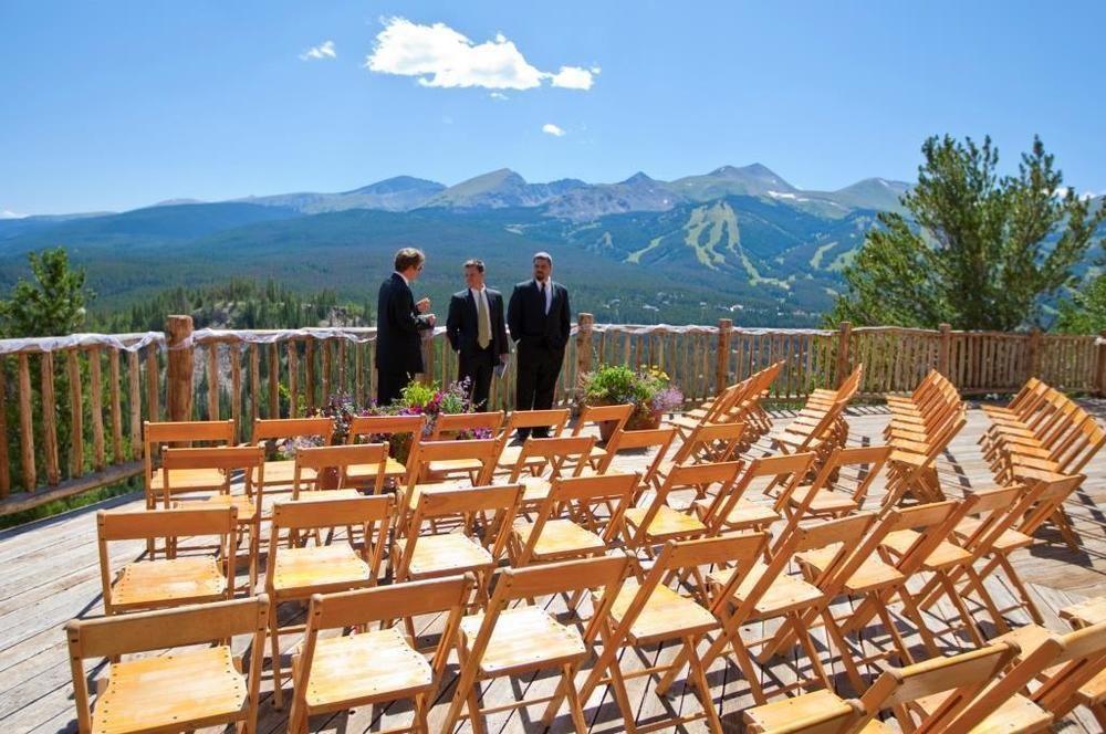The Lodge At Breckenridge Exterior photo