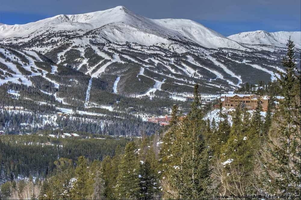 The Lodge At Breckenridge Exterior photo