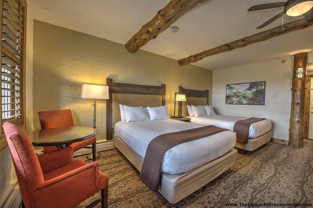 The Lodge At Breckenridge Exterior photo