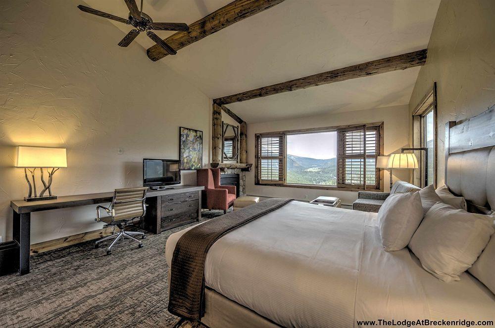 The Lodge At Breckenridge Exterior photo
