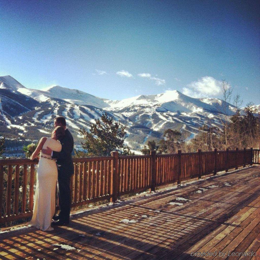 The Lodge At Breckenridge Exterior photo
