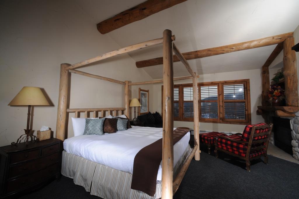 The Lodge At Breckenridge Room photo