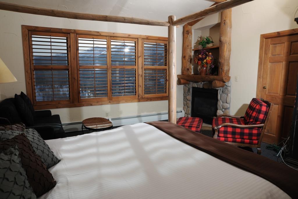 The Lodge At Breckenridge Room photo